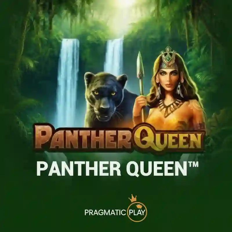 PanTher Queen