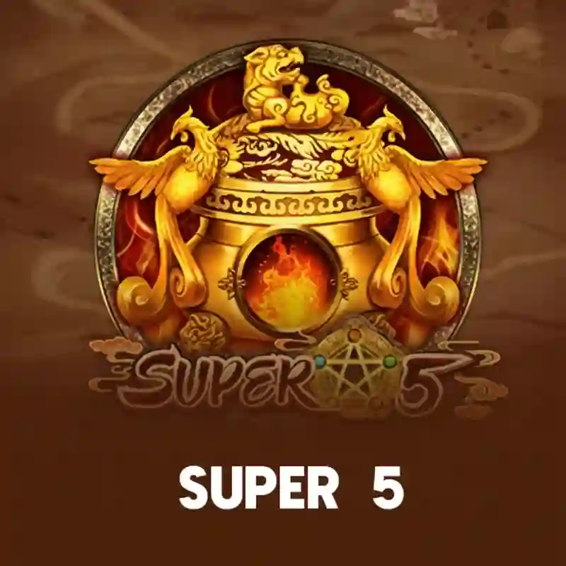 Super 5