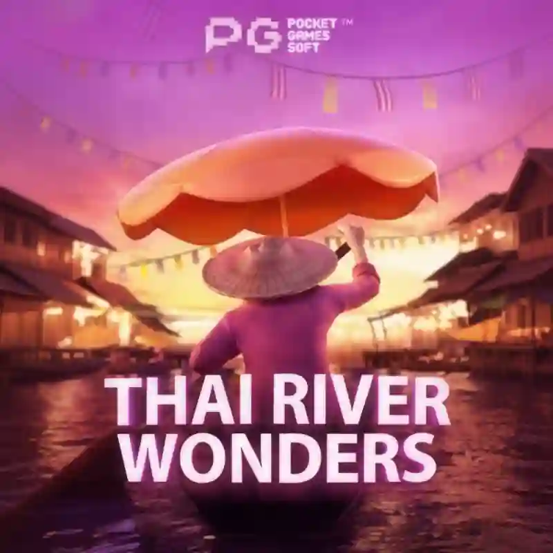 Thai River Wonders