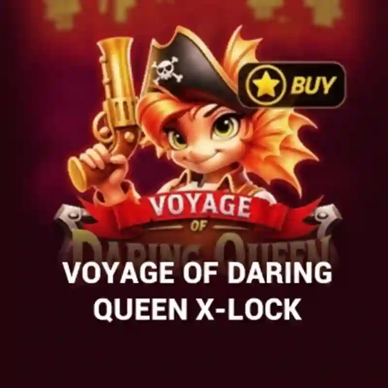 Voyage Of Daring Queen